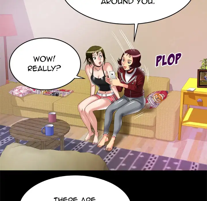 My Wife’s Partner - Chapter 53 [photo 36] - MangaPorn