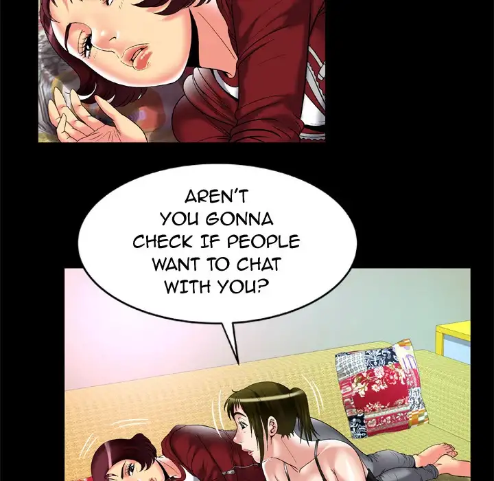 My Wife’s Partner - Chapter 53 [photo 47] - MangaPorn