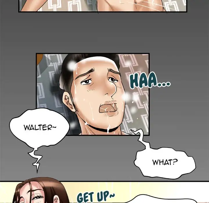 My Wife’s Partner - Chapter 53 [photo 5] - MangaPorn