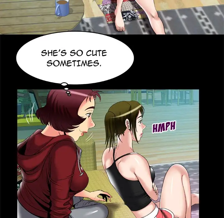 My Wife’s Partner - Chapter 53 [photo 51] - MangaPorn