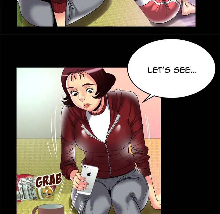 My Wife’s Partner - Chapter 53 [photo 52] - MangaPorn