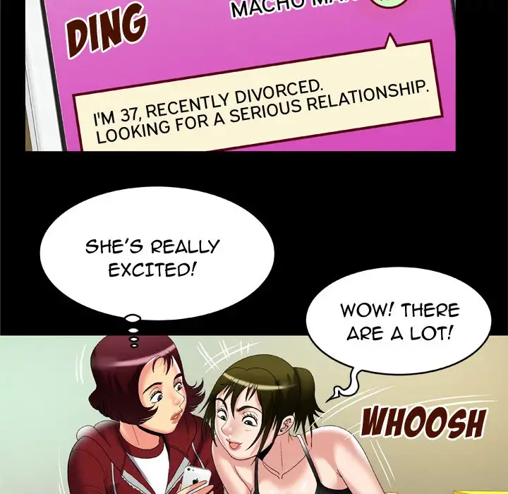 My Wife’s Partner - Chapter 53 [photo 55] - MangaPorn