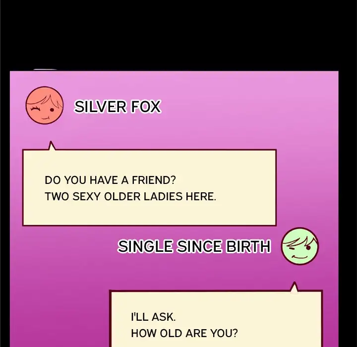 My Wife’s Partner - Chapter 53 [photo 62] - MangaPorn