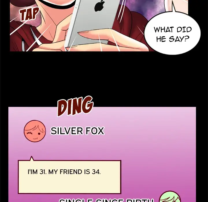 My Wife’s Partner - Chapter 53 [photo 64] - MangaPorn