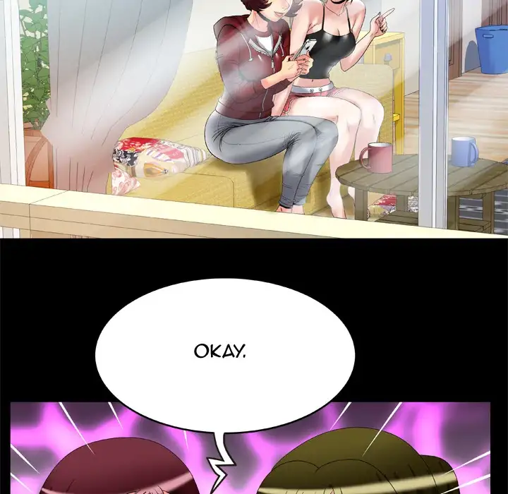 My Wife’s Partner - Chapter 53 [photo 66] - MangaPorn