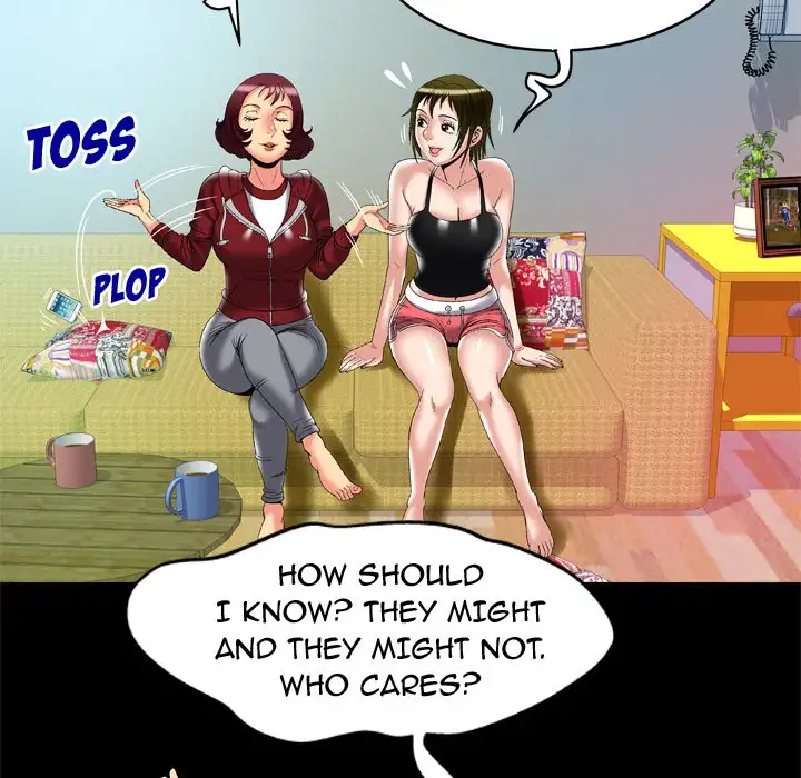 My Wife’s Partner - Chapter 53 [photo 69] - MangaPorn