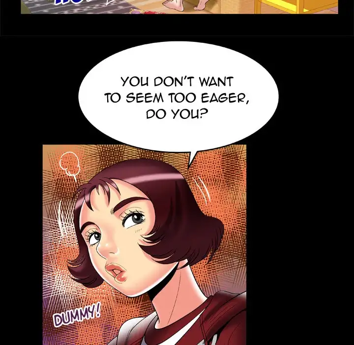 My Wife’s Partner - Chapter 53 [photo 74] - MangaPorn