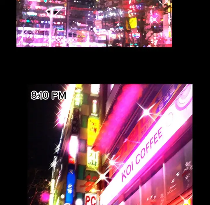 My Wife’s Partner - Chapter 53 [photo 77] - MangaPorn