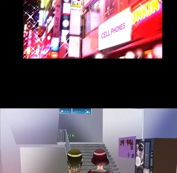 My Wife’s Partner - Chapter 53 [photo 78] - MangaPorn