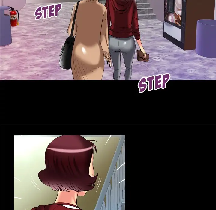 My Wife’s Partner - Chapter 53 [photo 79] - MangaPorn