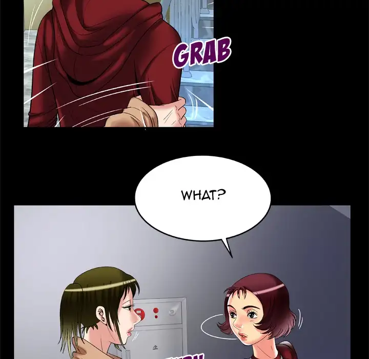 My Wife’s Partner - Chapter 53 [photo 80] - MangaPorn