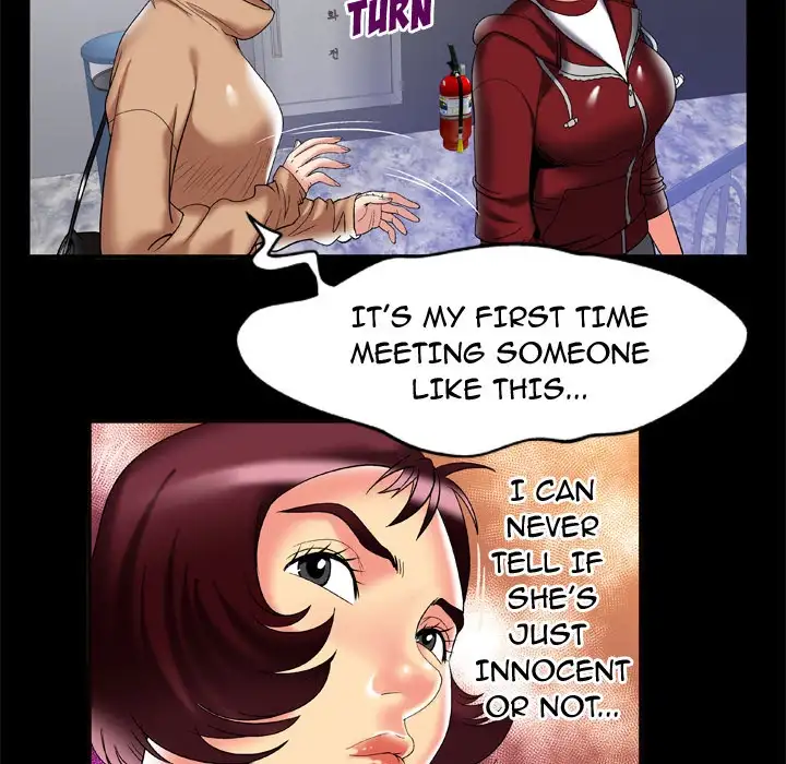 My Wife’s Partner - Chapter 53 [photo 81] - MangaPorn