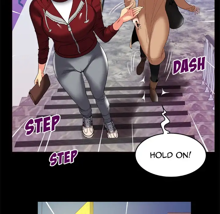 My Wife’s Partner - Chapter 53 [photo 83] - MangaPorn