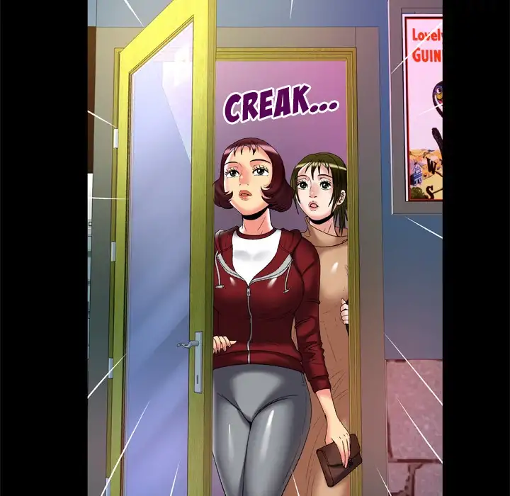 My Wife’s Partner - Chapter 53 [photo 84] - MangaPorn