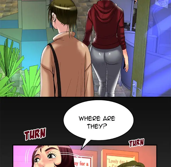 My Wife’s Partner - Chapter 53 [photo 86] - MangaPorn