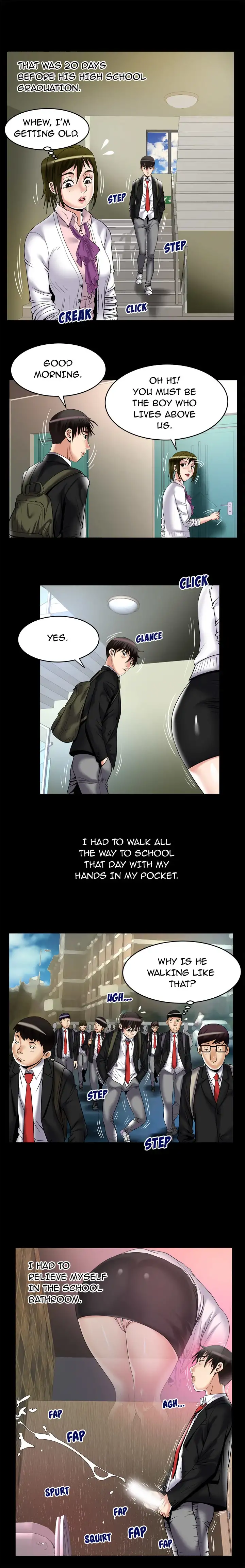 My Wife’s Partner - Chapter 55 [photo 13] - MangaPorn