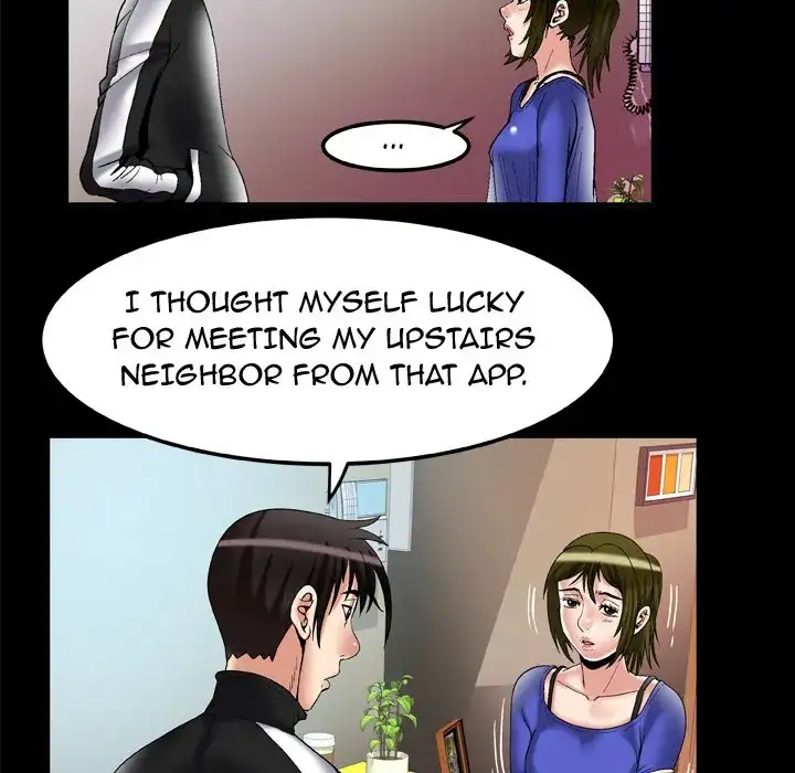 My Wife’s Partner - Chapter 58 [photo 14] - MangaPorn