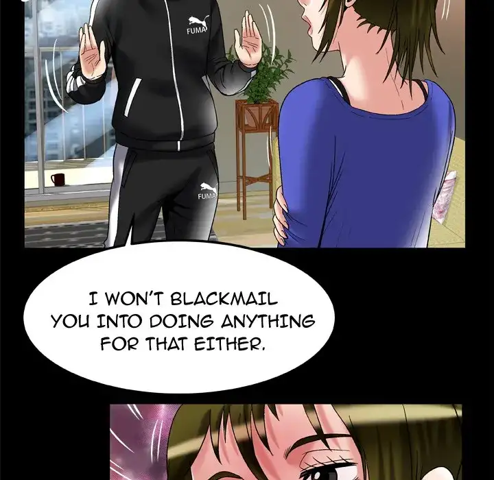 My Wife’s Partner - Chapter 58 [photo 17] - MangaPorn