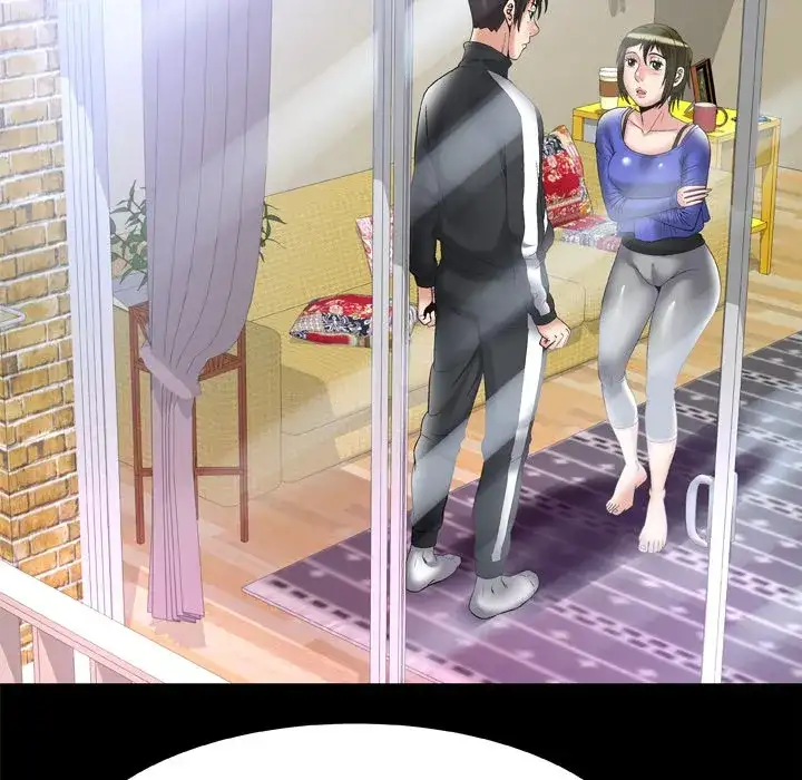 My Wife’s Partner - Chapter 58 [photo 21] - MangaPorn