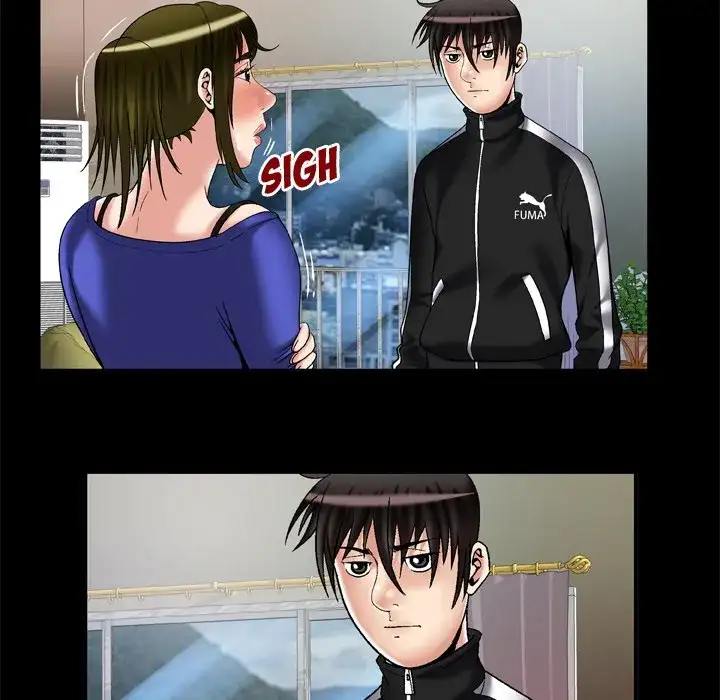 My Wife’s Partner - Chapter 58 [photo 24] - MangaPorn