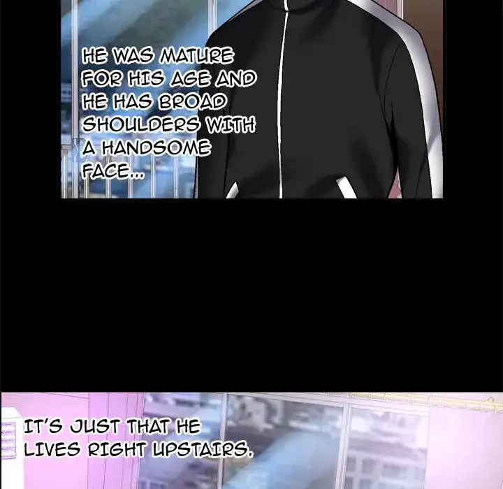 My Wife’s Partner - Chapter 58 [photo 25] - MangaPorn