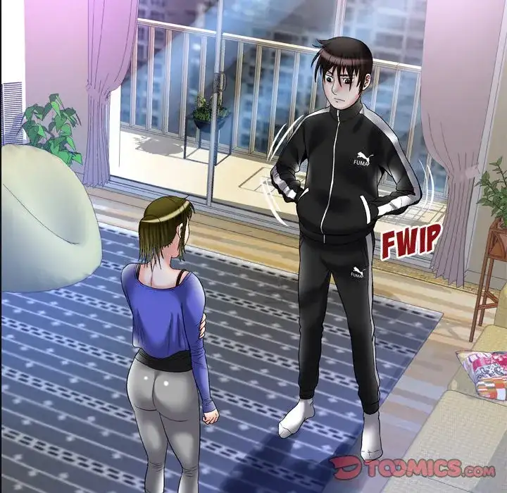 My Wife’s Partner - Chapter 58 [photo 26] - MangaPorn