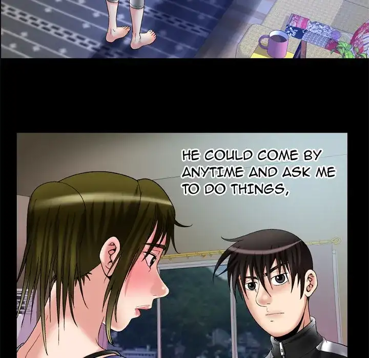 My Wife’s Partner - Chapter 58 [photo 27] - MangaPorn