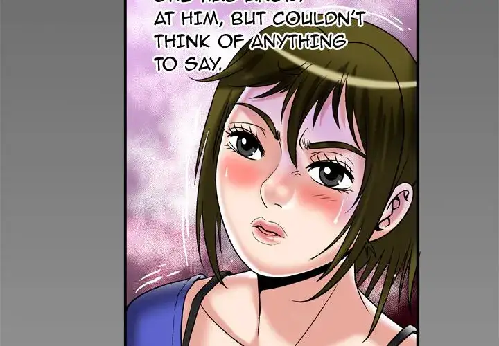 My Wife’s Partner - Chapter 58 [photo 3] - MangaPorn