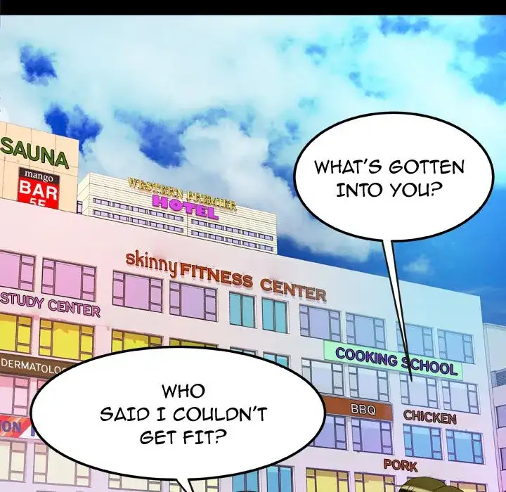 My Wife’s Partner - Chapter 58 [photo 40] - MangaPorn