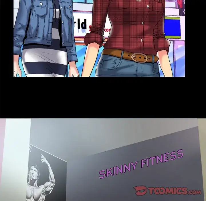 My Wife’s Partner - Chapter 58 [photo 42] - MangaPorn