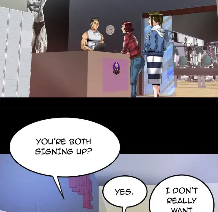 My Wife’s Partner - Chapter 58 [photo 43] - MangaPorn