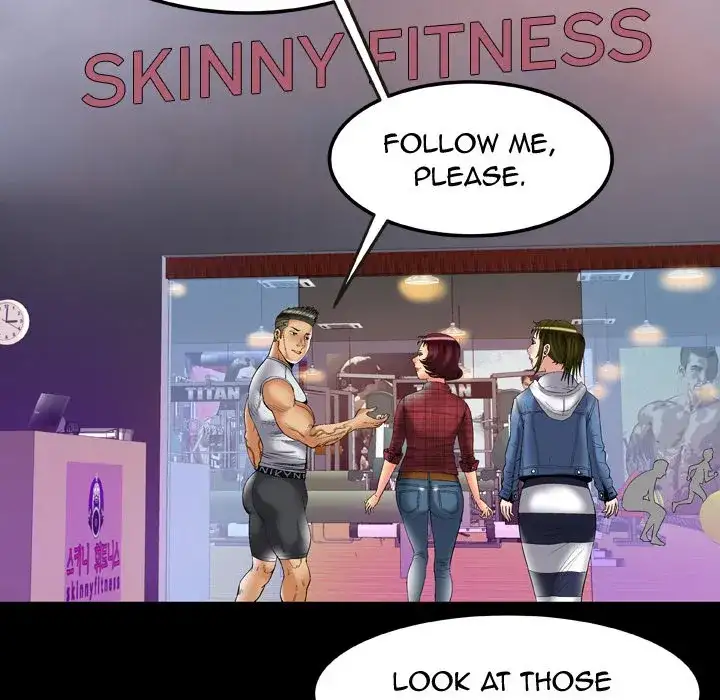 My Wife’s Partner - Chapter 58 [photo 47] - MangaPorn