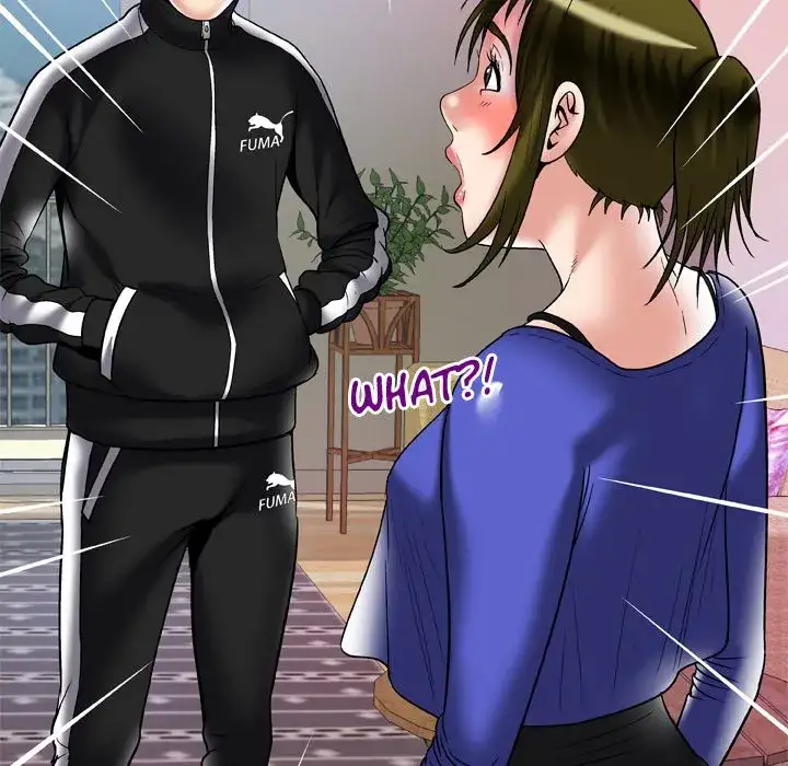 My Wife’s Partner - Chapter 58 [photo 5] - MangaPorn