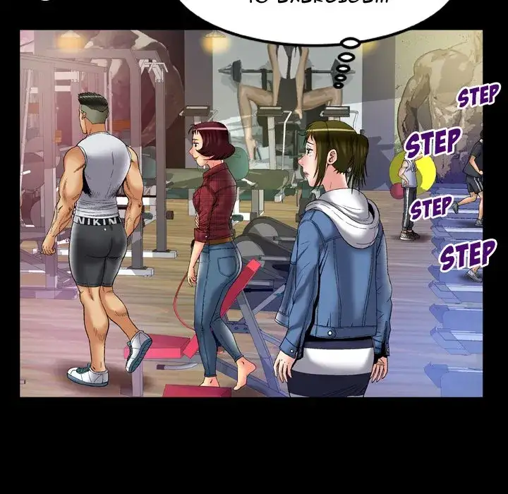 My Wife’s Partner - Chapter 58 [photo 51] - MangaPorn