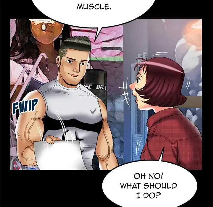 My Wife’s Partner - Chapter 58 [photo 56] - MangaPorn