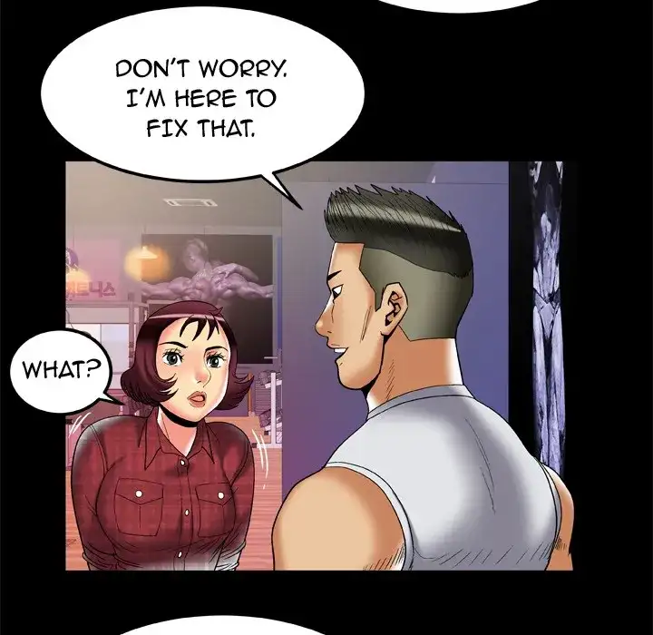 My Wife’s Partner - Chapter 58 [photo 57] - MangaPorn