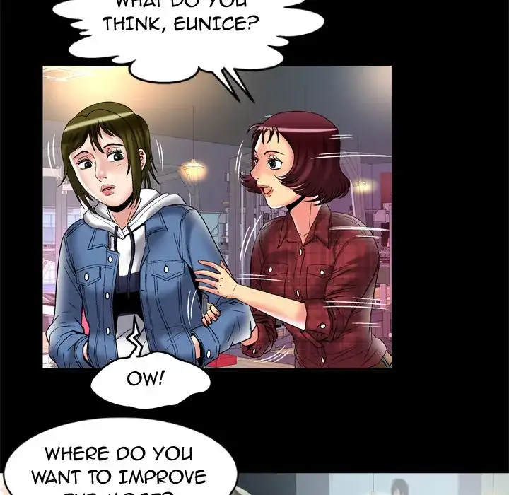 My Wife’s Partner - Chapter 58 [photo 59] - MangaPorn