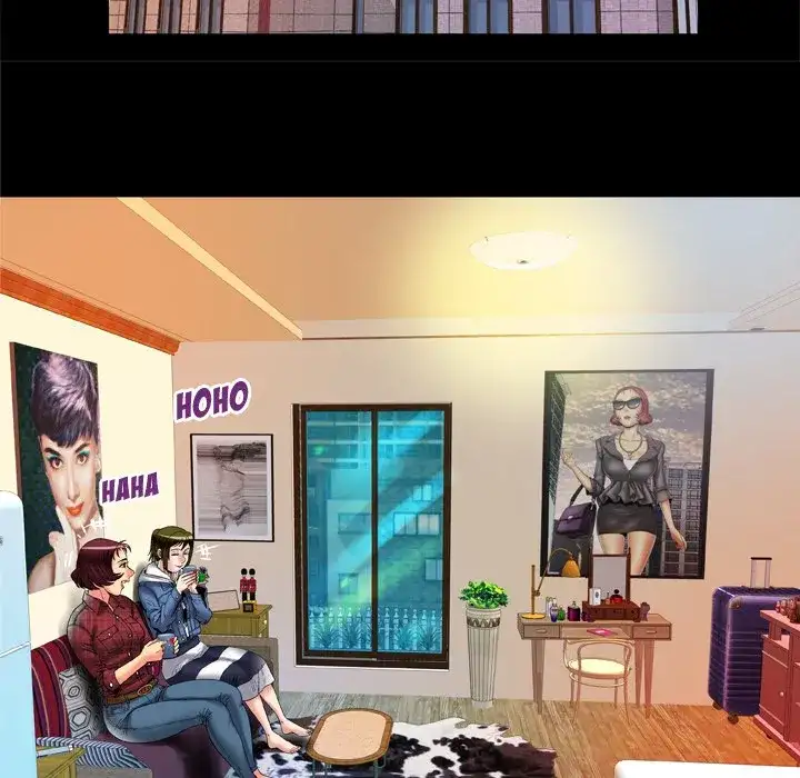 My Wife’s Partner - Chapter 58 [photo 64] - MangaPorn