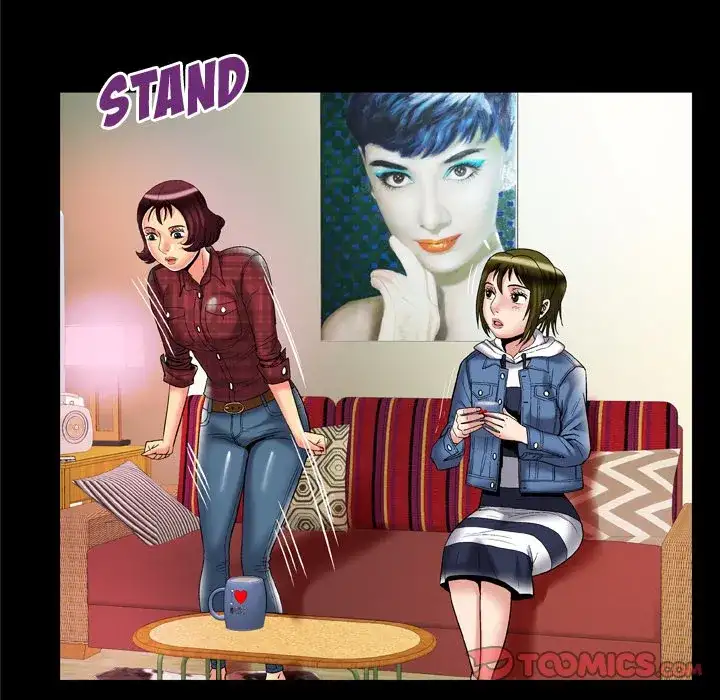 My Wife’s Partner - Chapter 58 [photo 66] - MangaPorn