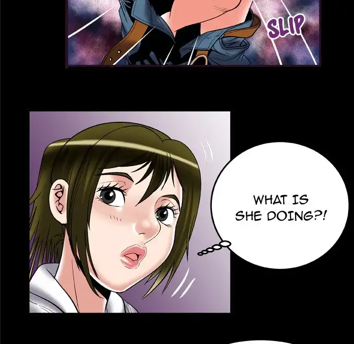 My Wife’s Partner - Chapter 58 [photo 69] - MangaPorn