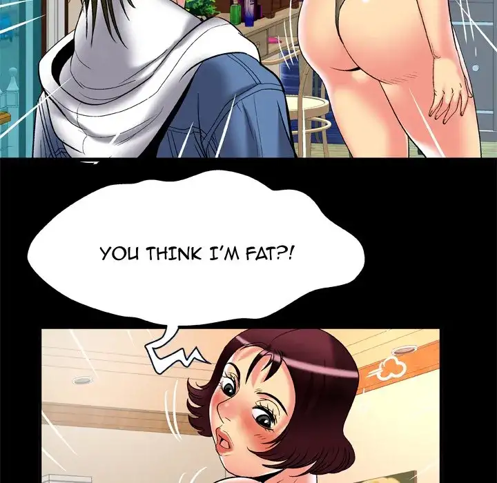 My Wife’s Partner - Chapter 58 [photo 79] - MangaPorn