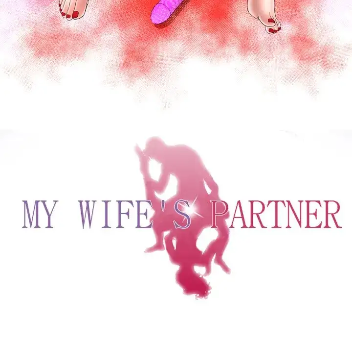My Wife’s Partner - Chapter 58 [photo 8] - MangaPorn