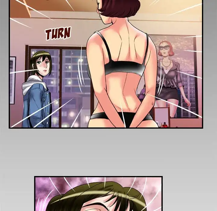 My Wife’s Partner - Chapter 58 [photo 87] - MangaPorn