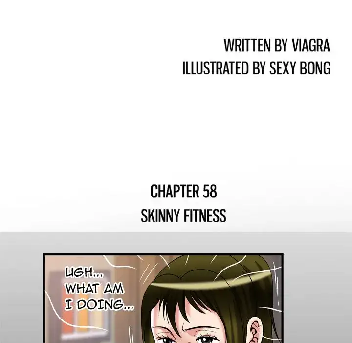 My Wife’s Partner - Chapter 58 [photo 9] - MangaPorn