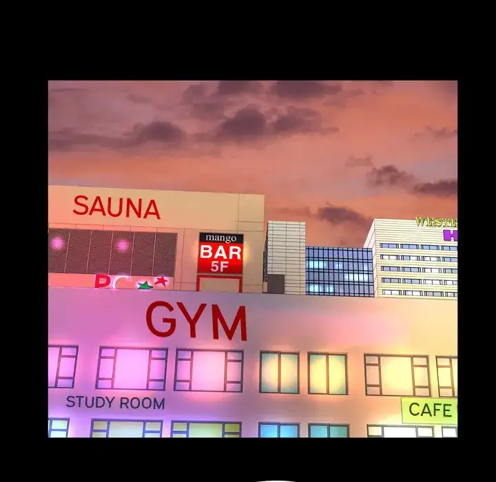 My Wife’s Partner - Chapter 59 [photo 10] - MangaPorn