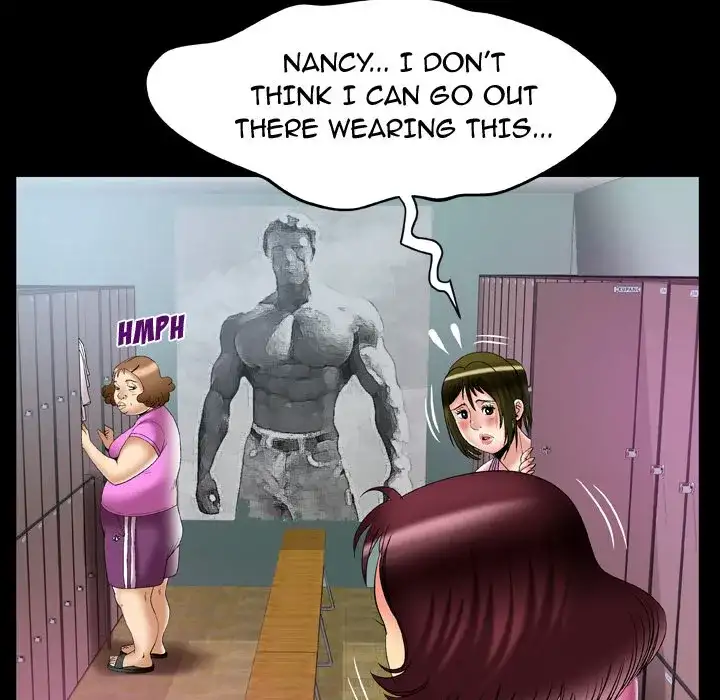 My Wife’s Partner - Chapter 59 [photo 11] - MangaPorn