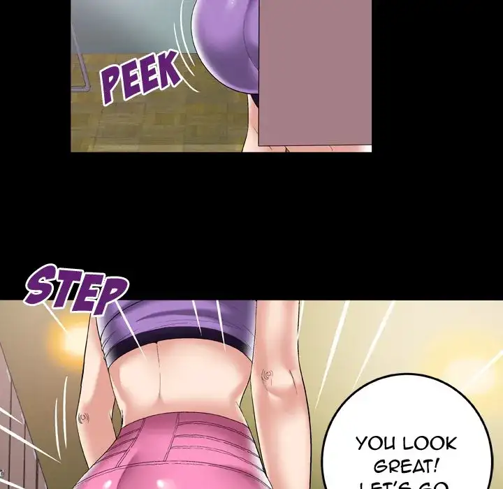 My Wife’s Partner - Chapter 59 [photo 13] - MangaPorn