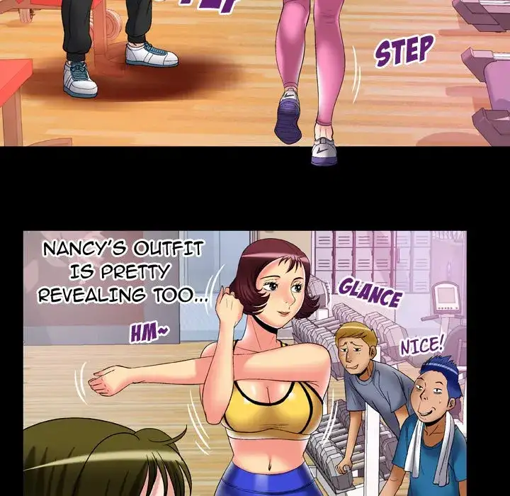 My Wife’s Partner - Chapter 59 [photo 17] - MangaPorn