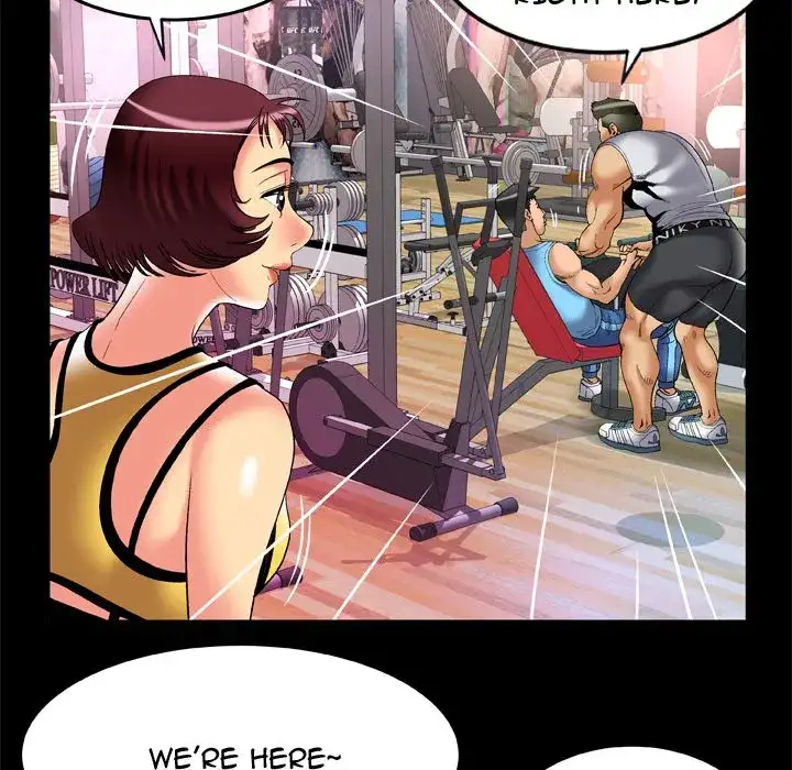 My Wife’s Partner - Chapter 59 [photo 19] - MangaPorn