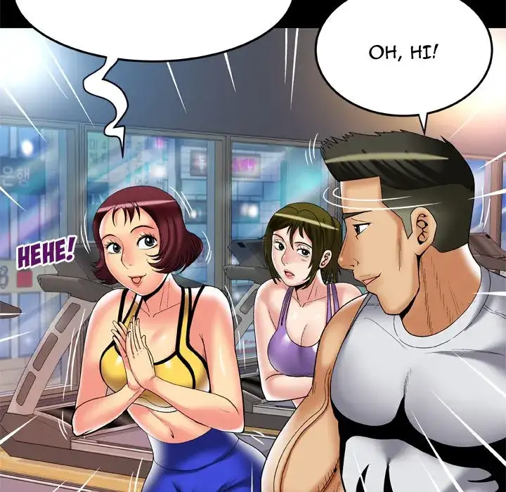 My Wife’s Partner - Chapter 59 [photo 20] - MangaPorn